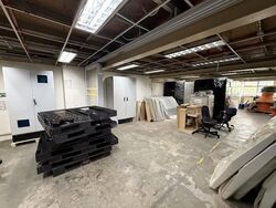 Enterprise One (D14), Factory #616326501